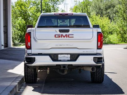 Used 2023 GMC Sierra 2500 Denali w/ Denali Ultimate Package