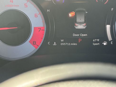 Used 2021 Acura RDX A-Spec image 12