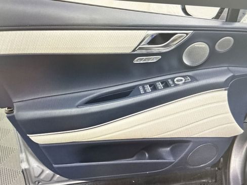 Used 2026 Genesis GV80 3.5T Prestige AWD/4WD image 11