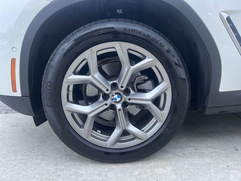 Used 2023 BMW X3 xDrive30i w/ Premium Package w/ZPA image 13