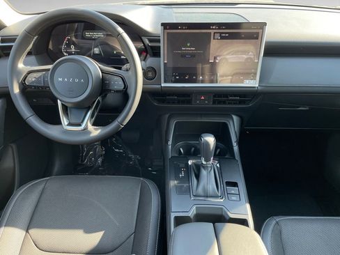 New 2026 MAZDA CX-5 Select image 9