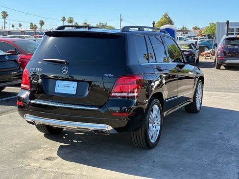 Used 2014 Mercedes-Benz GLK 350 2WD image 8