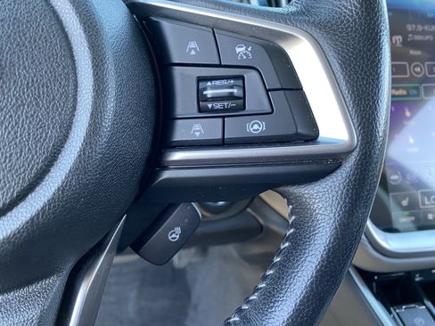 Used 2021 Subaru Outback Limited AWD/4WD image 30