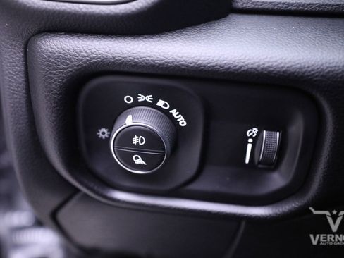 New 2026 RAM 2500 Lone Star image 23