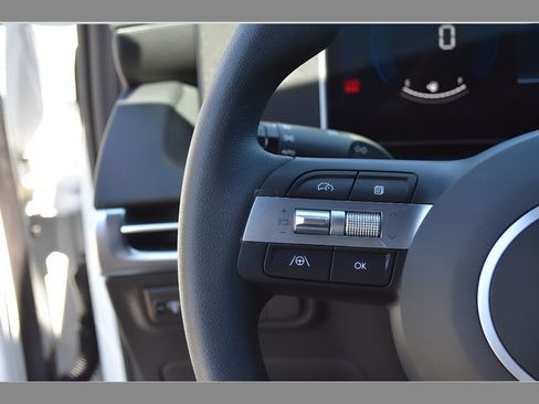 New 2025 Hyundai Santa Cruz SE AWD/4WD image 20