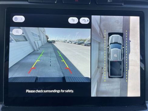 Used 2024 Ford F150 XLT w/ Tow/Haul Package image 17