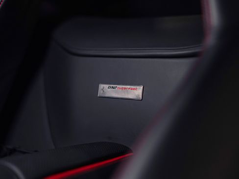 Used 2020 Ferrari 812 Superfast RWD image 28