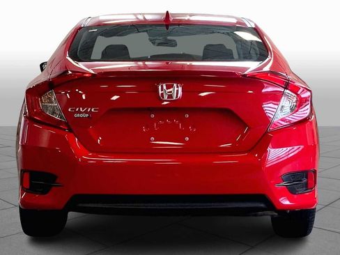 Used 2016 Honda Civic EX-T image 4