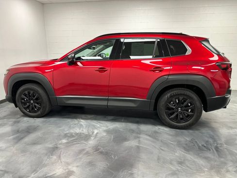 Certified 2026 MAZDA CX-50 AWD 2.5 Hybrid w/ Weather Package image 12