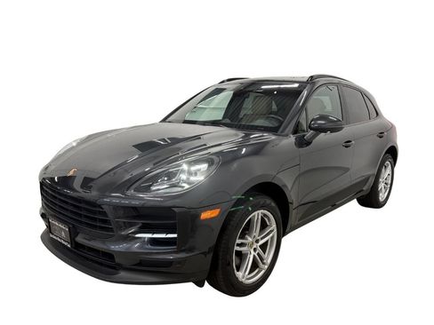 Used 2019 Porsche Macan image 7