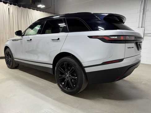 Used 2022 Land Rover Range Rover Velar S image 5
