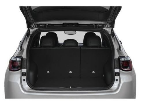 Certified 2025 Jeep Compass Limited AWD/4WD image 11