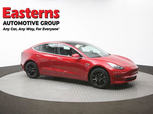 Used 2019 Tesla Model 3 Standard Range RWD image 38
