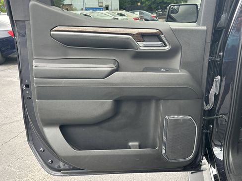 Used 2024 GMC Sierra 1500 Elevation AWD/4WD image 22