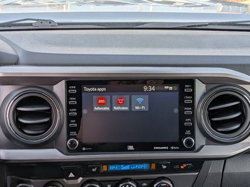 Certified 2023 Toyota Tacoma Limited image 29