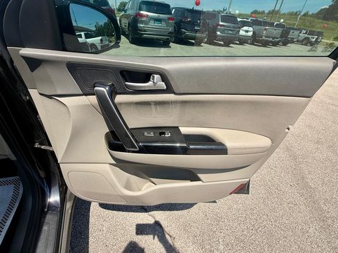 Used 2018 Kia Sportage EX w/ EX Premium Package FWD image 29