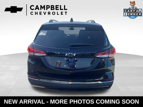 Used 2023 Chevrolet Equinox Premier FWD image 4