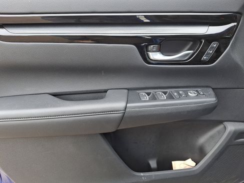 Certified 2023 Honda CR-V EX-L image 15