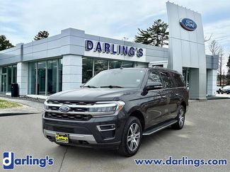 Used 2023 Ford Expedition Max Limited video 1