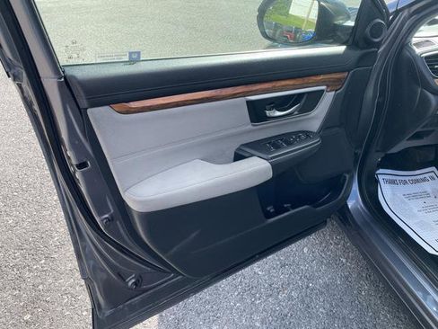 Used 2018 Honda CR-V EX image 14