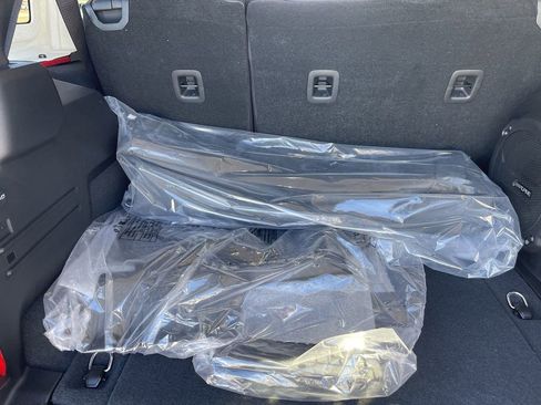 New 2024 Jeep Wrangler Unlimited Rubicon w/ Technology Group image 20