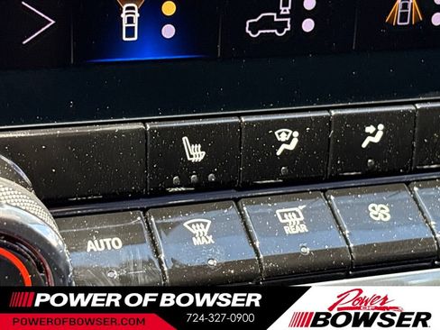 New 2026 Chevrolet Colorado LT w/ LT Convenience Package AWD/4WD image 8