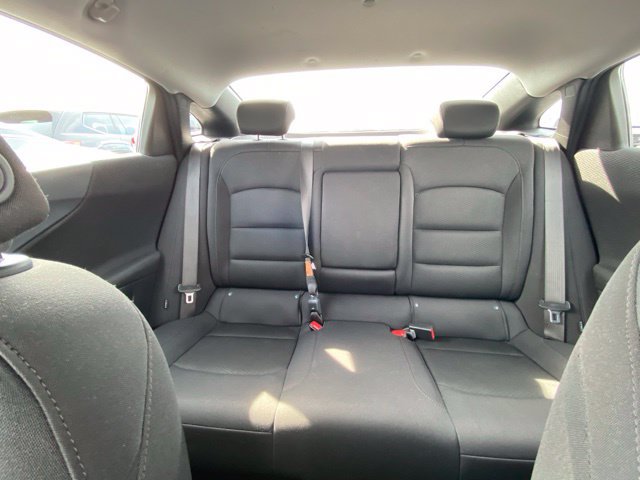 Used 2024 Chevrolet Malibu LT FWD image 39
