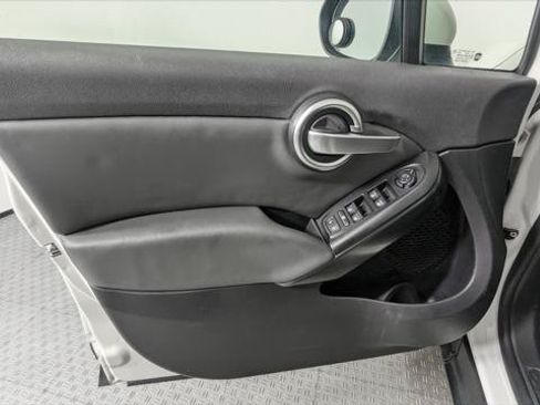 Used 2016 FIAT 500X Easy FWD image 13