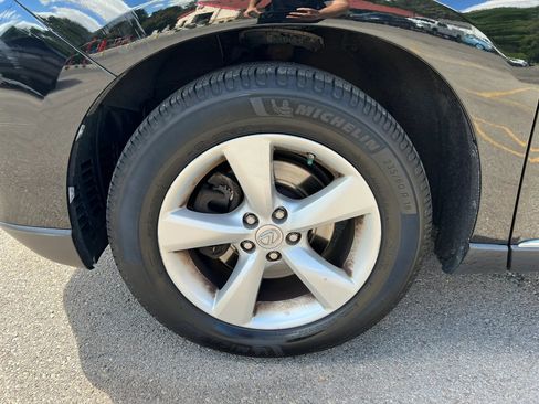 Used 2015 Lexus RX 350 AWD image 9