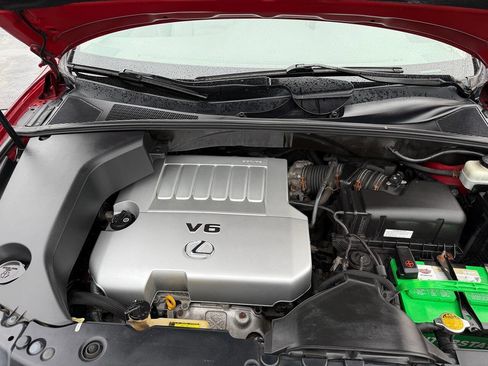 Used 2009 Lexus RX 350 Base AWD 4dr SUV image 34