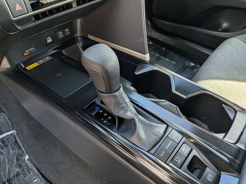 Certified 2026 Toyota Camry LE FWD image 12