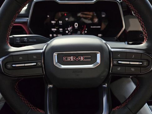 New 2026 GMC Canyon AT4X image 14