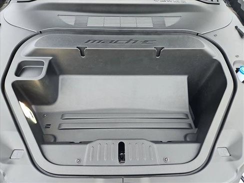 New 2026 Ford Mustang Mach-E Select w/ Comfort Package image 17