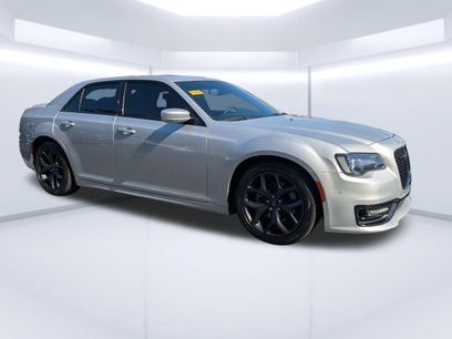 Used 2022 Chrysler 300 S