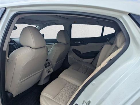 Used 2020 Nissan Maxima Platinum w/ Sport Mat Group FWD image 13