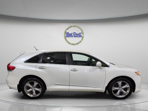 Used 2012 Toyota Venza XLE image 5