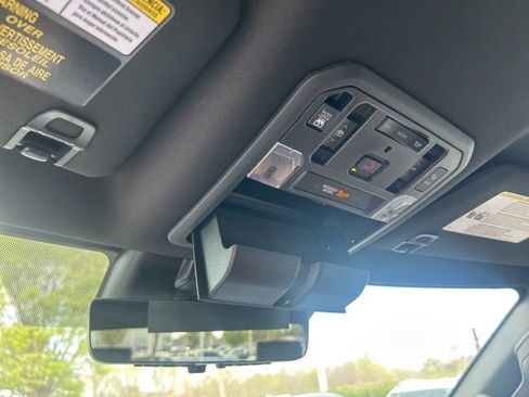 New 2026 Toyota Tundra 1794 Edition AWD/4WD image 30