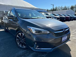 Used 2022 Subaru Impreza 2.0i Limited video 2