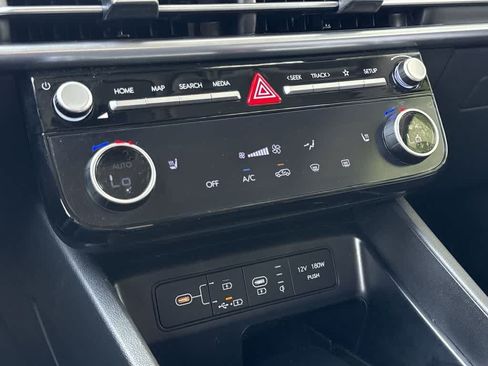 Used 2025 Hyundai Tucson SEL FWD image 20