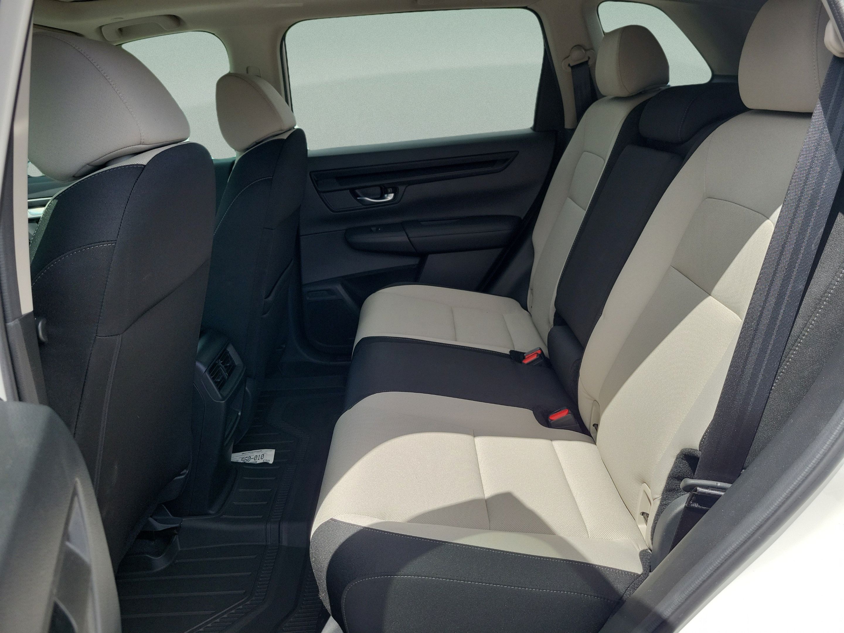 Used 2024 Honda CR-V EX image 9