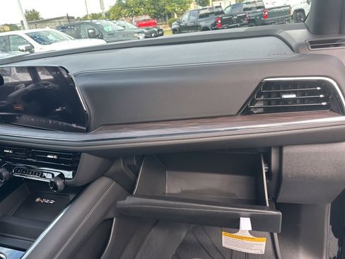 New 2026 Chevrolet Tahoe Premier w/ Sun And Tow Package image 26