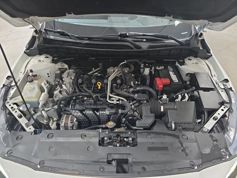 Used 2023 Nissan Altima 2.5 SR AWD/4WD image 30