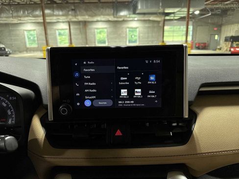 Certified 2024 Toyota RAV4 LE AWD/4WD image 20