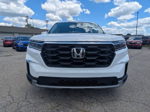 Used 2023 Honda Pilot EX-L image 2