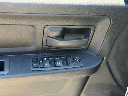 Used 2022 RAM 1500 Tradesman w/ Popular Equipment Group AWD/4WD image 15