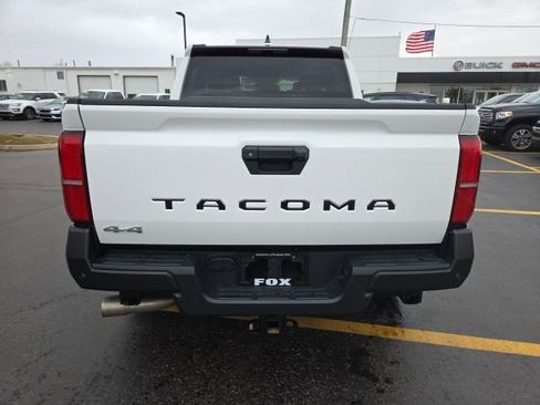 Used 2024 Toyota Tacoma SR w/ SR Upgrade Package image 6