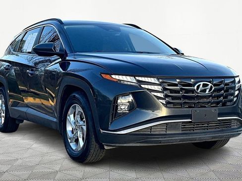Used 2024 Hyundai Tucson SEL image 12