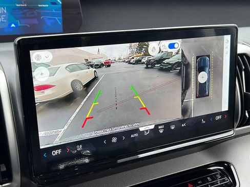 New 2026 Ford Expedition Max Active image 27