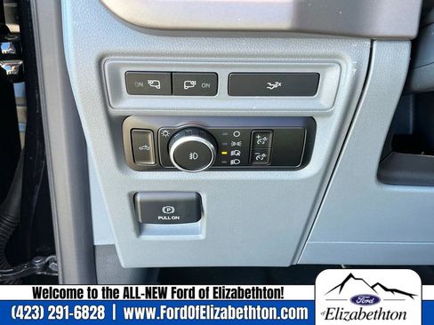 New 2024 Ford F150 XLT w/ Equipment Group 302A MID image 22