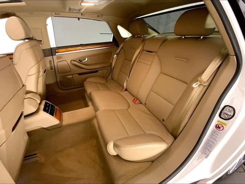 Used 2006 Audi A8 L 4.2 AWD/4WD image 14